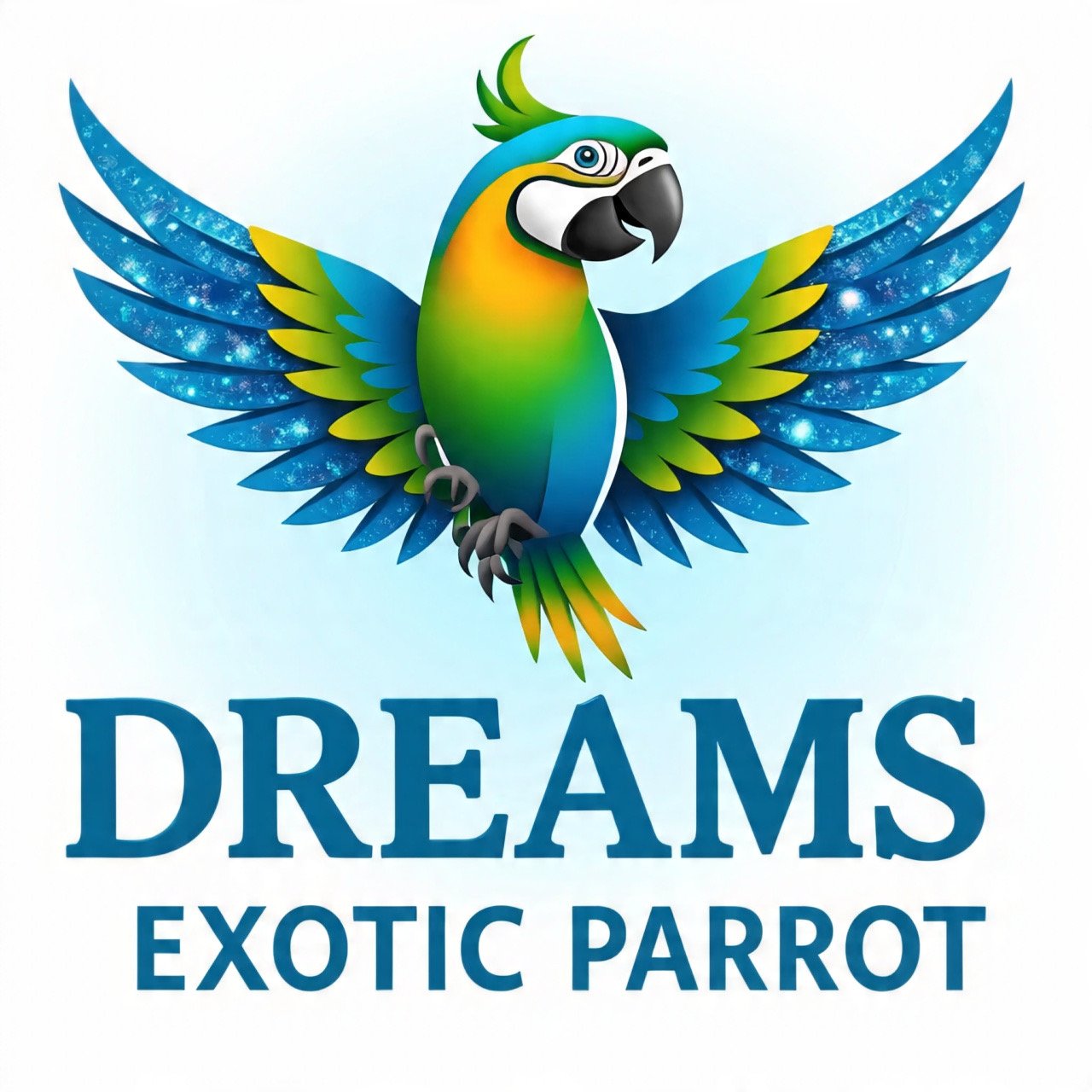 Exotic Parrots for Sale Online
